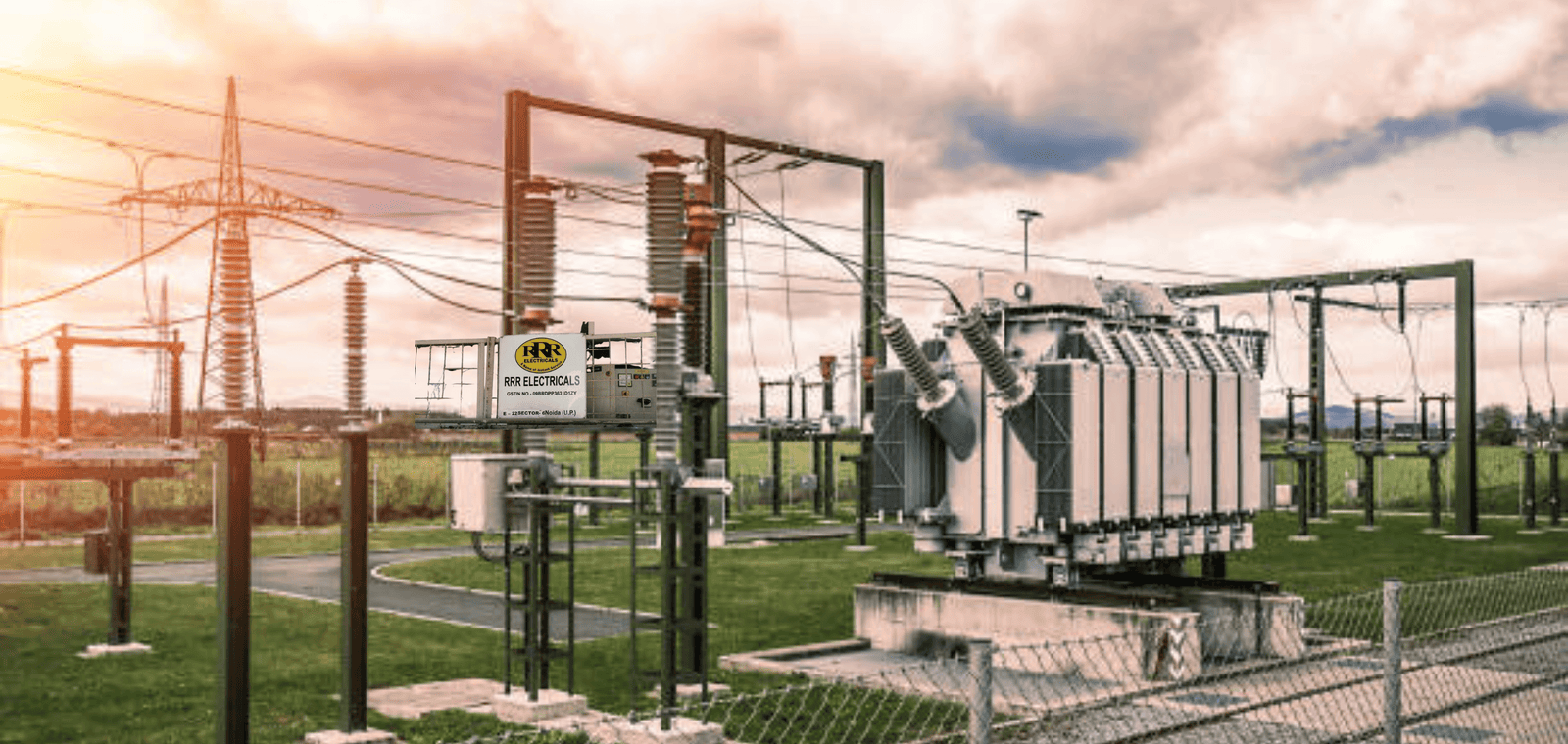 RRR Electricals: A Name of Instant Service