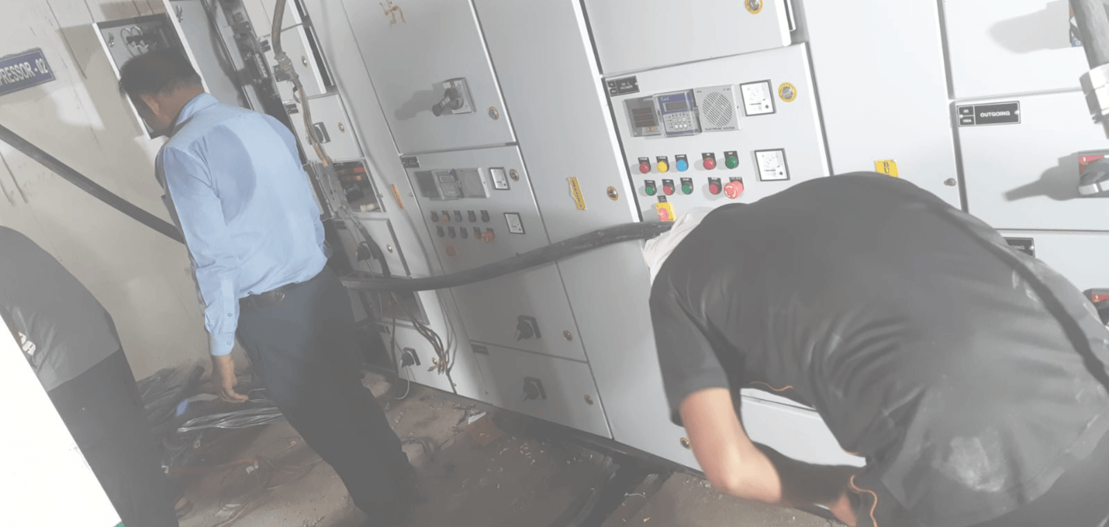RRR Electricals: A Name of Instant Service