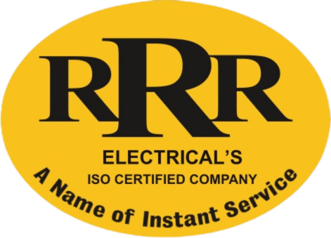 RRR Electrical Solutions
