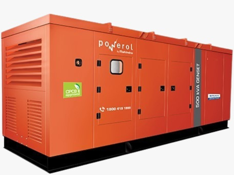 Generator