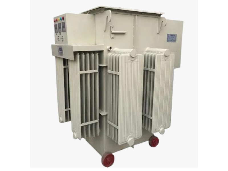 Servo Stabilizers & AVR