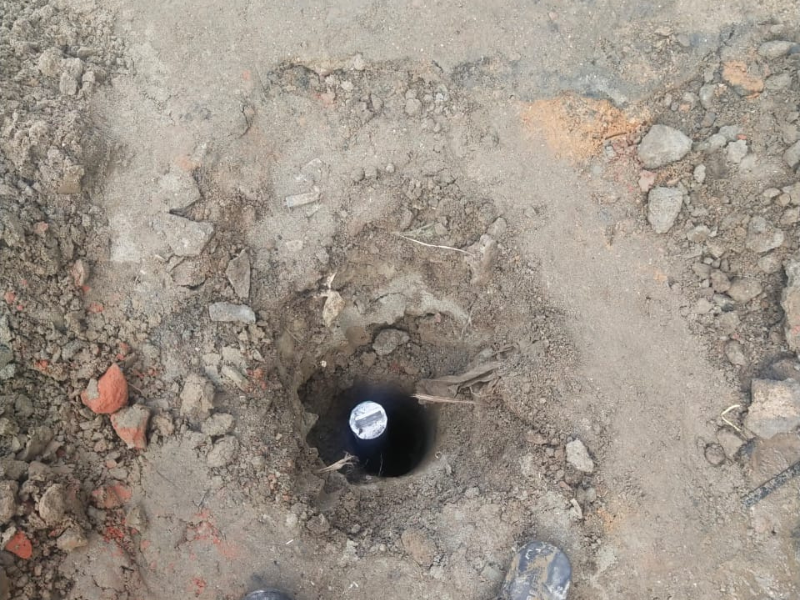 Earthing Services