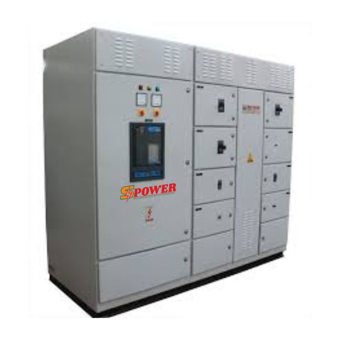 Rural Feeder Upgrade - Maharashtra State Electricity Board